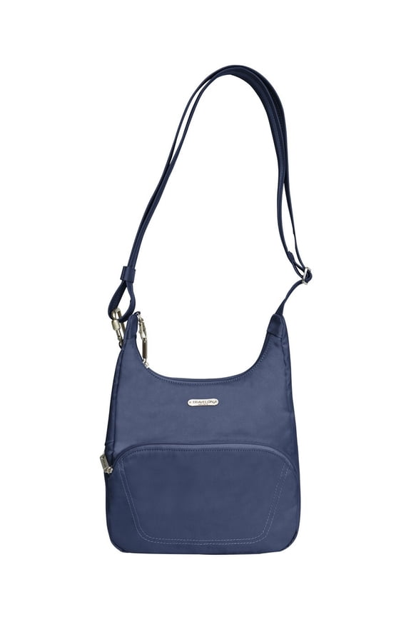 Anti-Theft Essential Messenger Bag