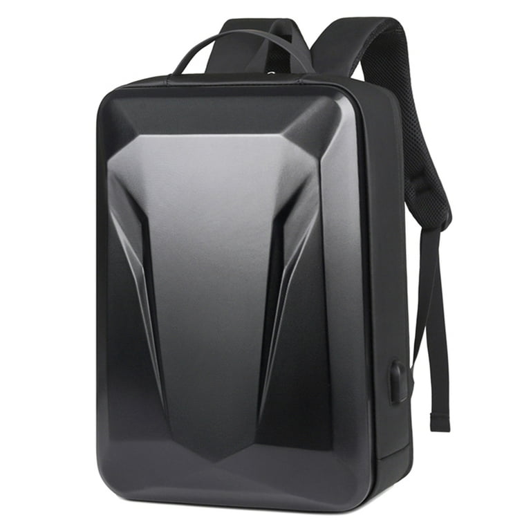 ally capellino hoy travel cycle backpack black Hoy Travel/Cycle Rucksack large