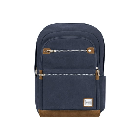 Anti-Theft Heritage Backpack