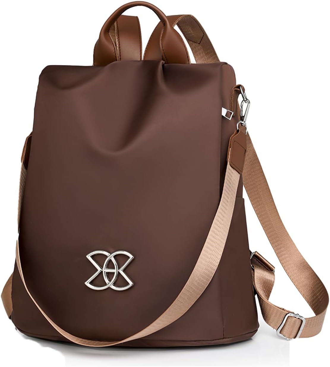 Anti-Theft Large Capacity Backpack for Women, Lightweight  display picture 2
