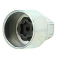 thumbnail image 1 of Anti Theft Lugnut Socket, Wheel Lock Key Metal For Car, 1 of 8