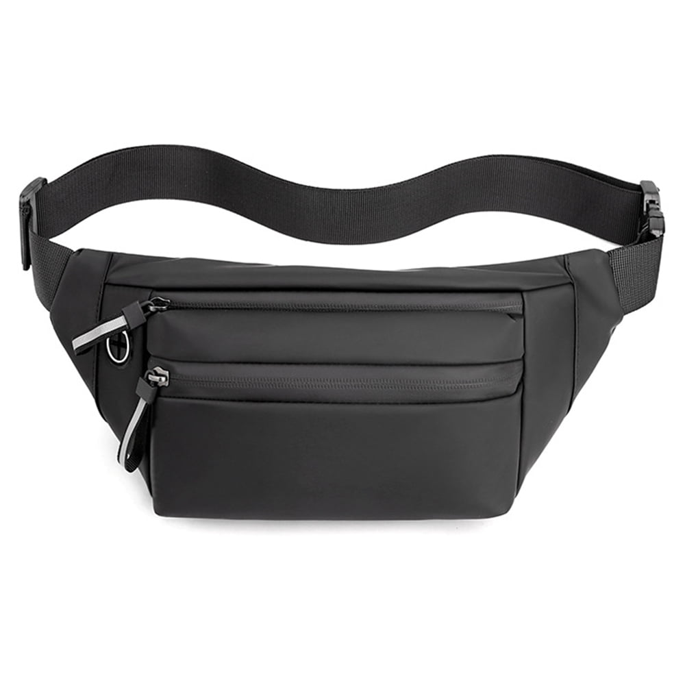 AntiTheft Metro Waistpack，black