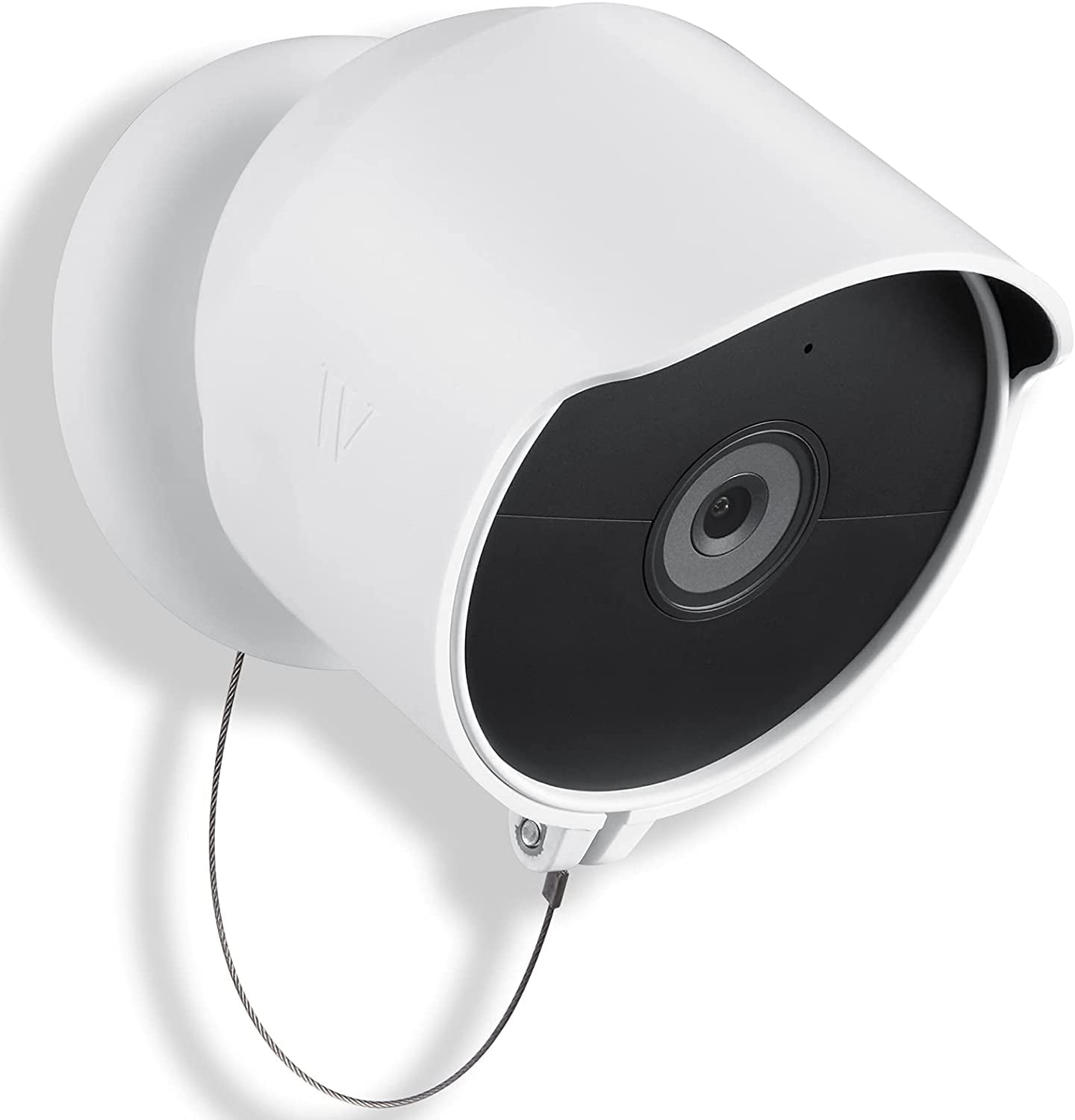 ネットワークカメラ「Google Nest Cam」屋内用の新製品が販売