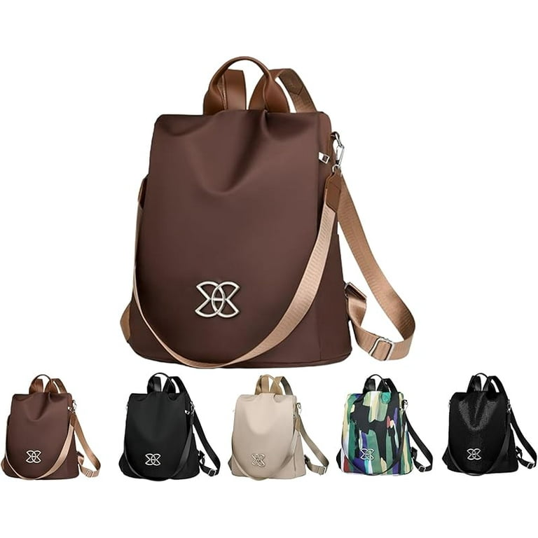 3 way backpack handbag discount