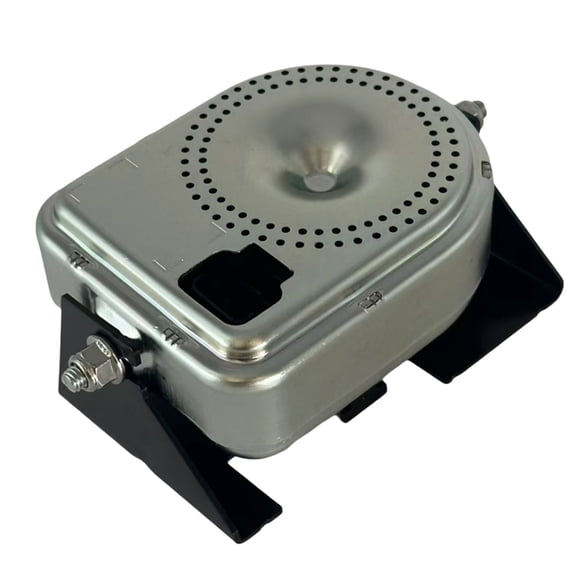 High Decibel Car Alarm Siren Direct Replacement 30659882 For XC70 V60CC S60CC Vehicle Security System Metal Construction