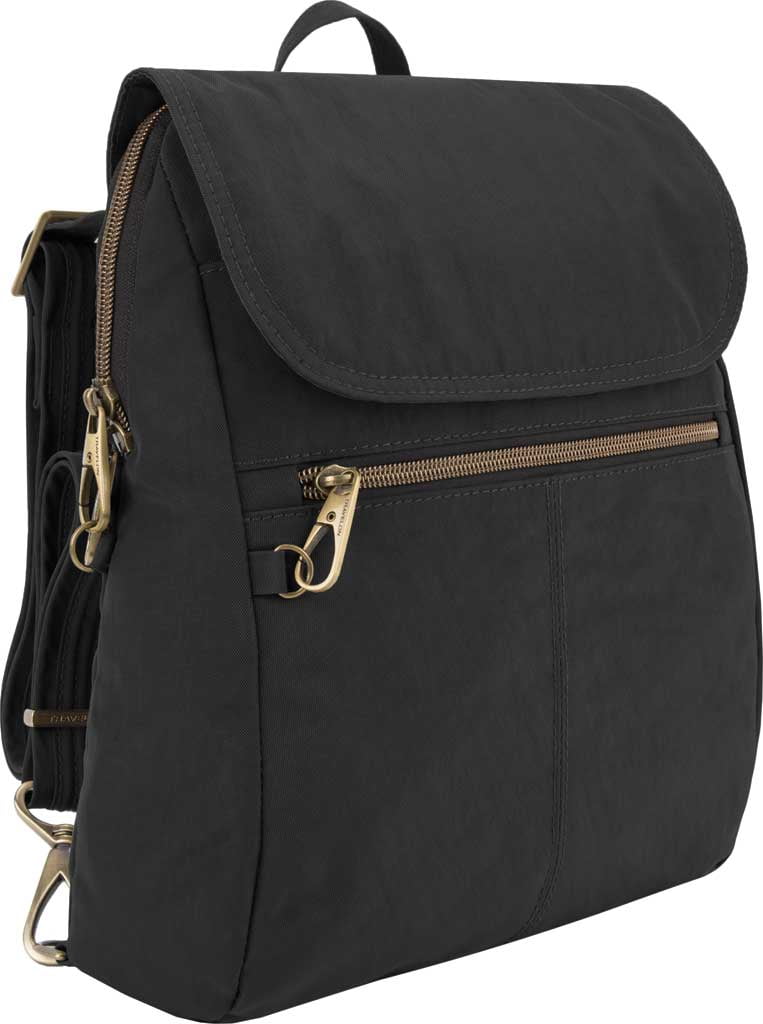 Anti-Theft Signature Slim Backpack 11 x 13 x 2 - Walmart.com