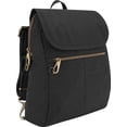 thumbnail image 1 of Anti-Theft Signature Slim Backpack 11 x 13 x 2, 1 of 3