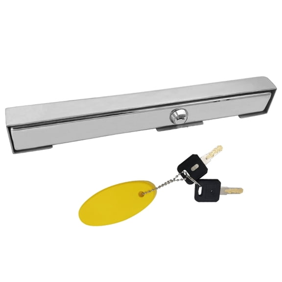 Anti Theft Stainless Steel Outboards Engine Lock Marine Motor Lock Easyly Install On Most Marine Motors And Vessels