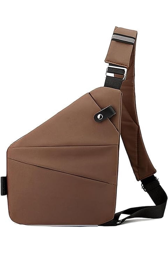 Anti Theft Travel Bag for Women, Travel Purses Anti Theft Crossbody