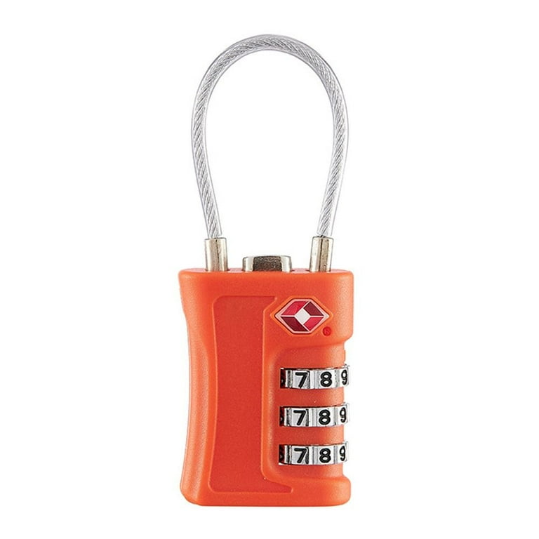 Locker tsa best sale