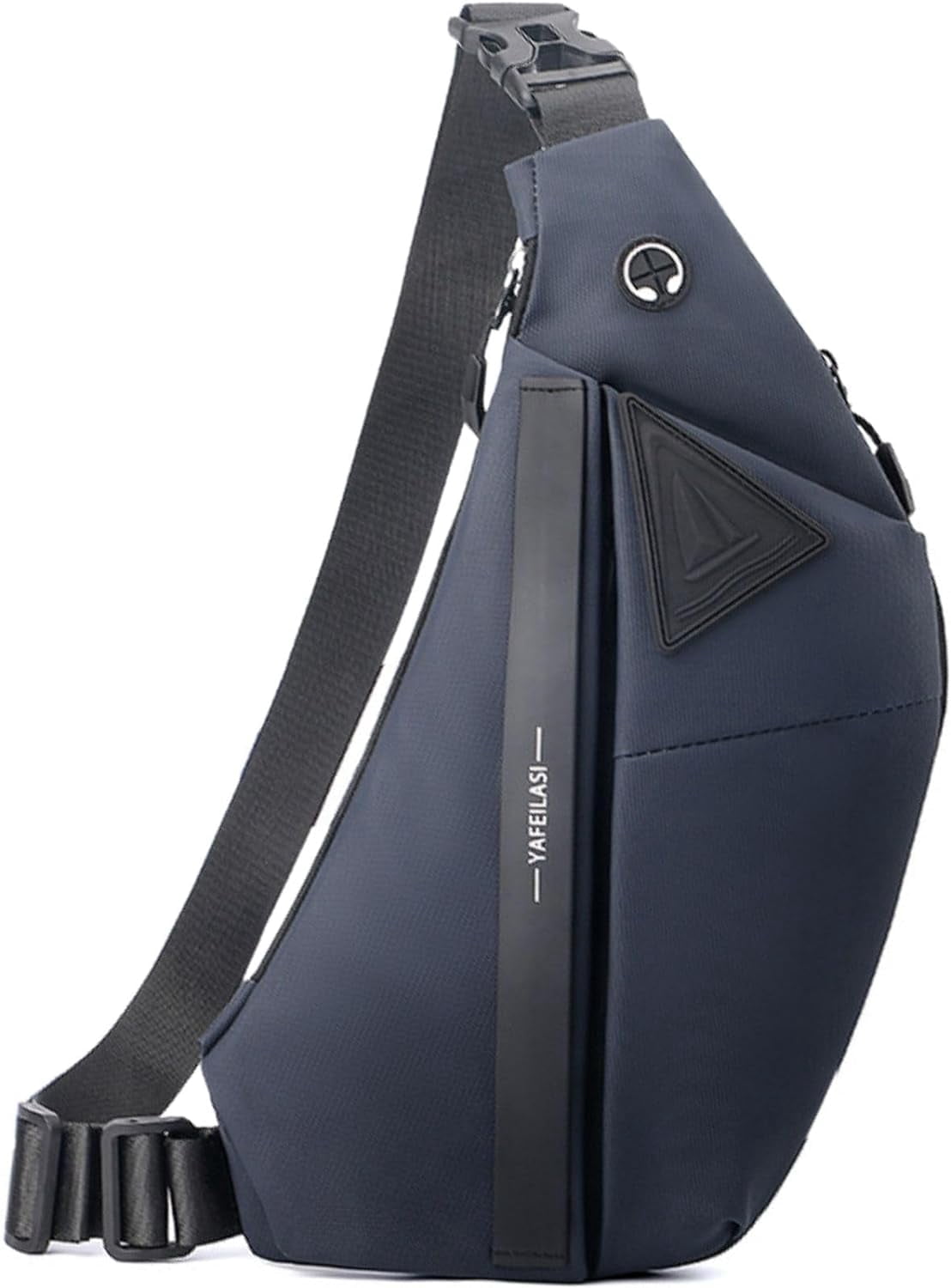 black crossbody bag travel Peicees Small for Men Women Mini Sling Bag Running Phone Daypack Cross Body Shoulder Bags with Keyholder, : Sports & Outdoors The Metro Crossbody bag is perfectly sized and designed with the millennial women in mind Crossbody Bag in Black Leather