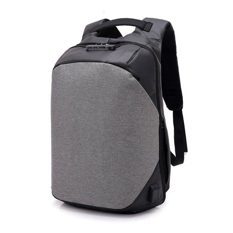 Eastsport backpack with usb charging port outlet