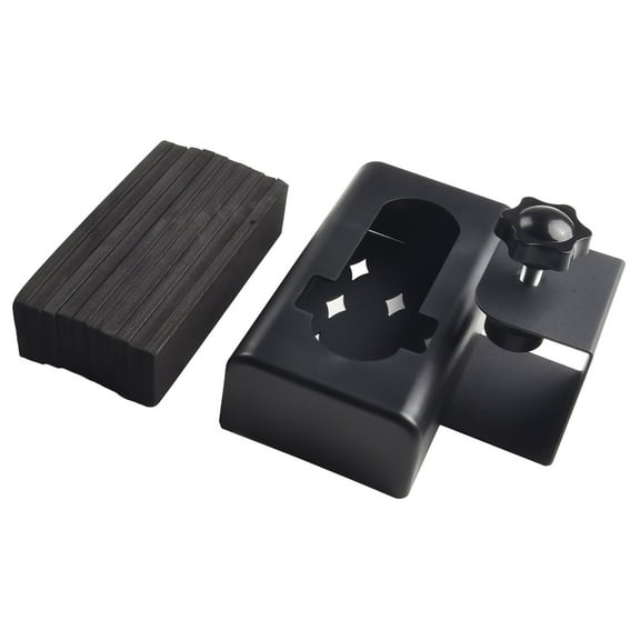 Anti-Theft Video Doorbell Mount No Drill Doorbell Camera Bracket Attachment