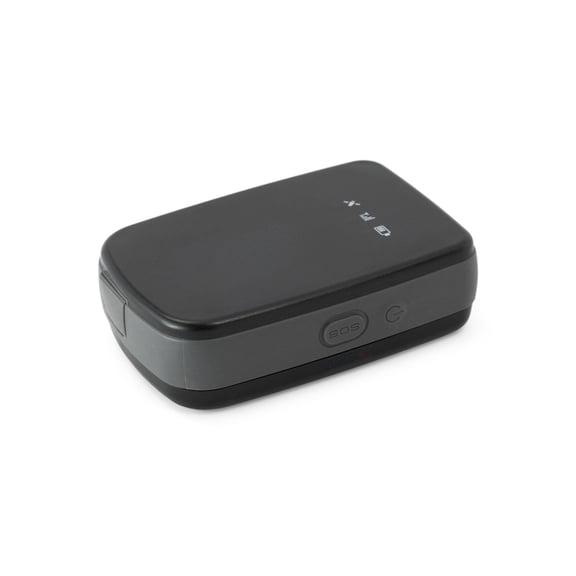 Truck Universal Tracking Realtime GPS Location + Emergency Notifier