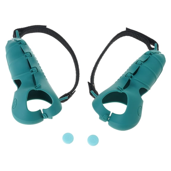 Anti-Throw Controller Shells Grip Cover forP1c04 VR Handle Protective Pouch
