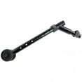 thumbnail image 1 of Anti Tipper Pair for Ergo ATX Series, Black, 1 of 1