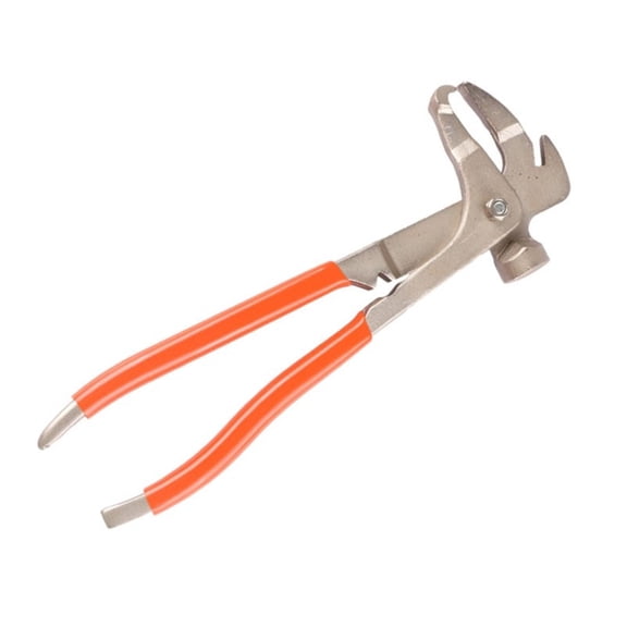 Anti Tire Bead Tool Carbon Steel Precise Engineering Garage Repair Kit