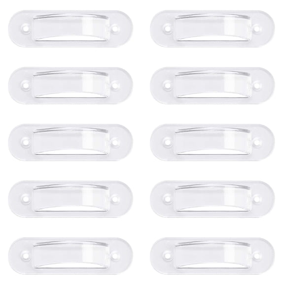 Anti Touch Toggles Switches Cover For Household Safety Mounts Over Existing Plates Ideal For Pet Owners