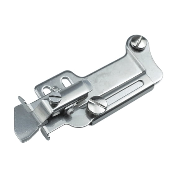 Anti-Twisting Gauge Fit All Industrial Single Needle Lockstitch Sewing Machine Fabric Guide Tools Avoid Crimping Accessories