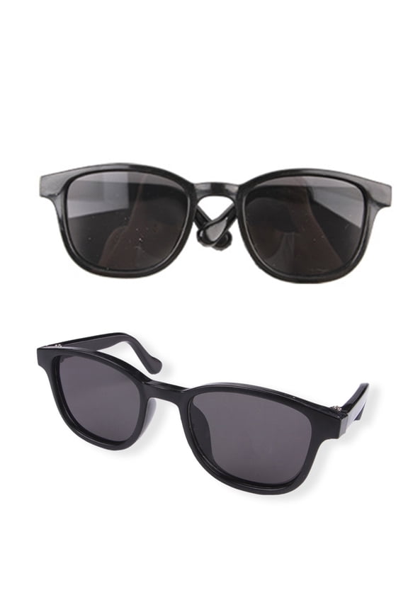 Anti-UV Pet Sunglasses Dog Goggles Waterproof Puppy Eye Protective Eye Glasses