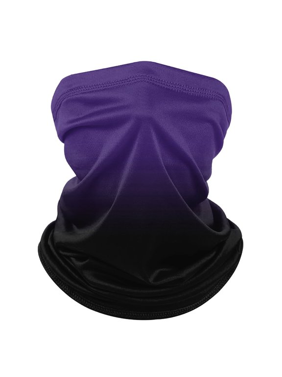 Anti-UV Sun Visor Cycling Face Mask - Breathable Sunscreen Neck Scarf for Men Women, Cool Comfort Outdoor Protection for Cycling, Fishing, Running