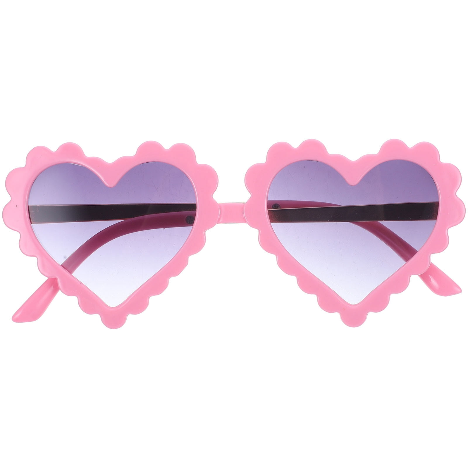 AntiUV Sunglasses Lovely Heart Design Party Glasses Fashion Eyewear