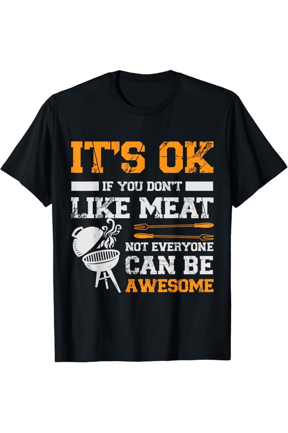 Anti Vegan Hardcore Carnivore Life Meat Eater T-Shirt