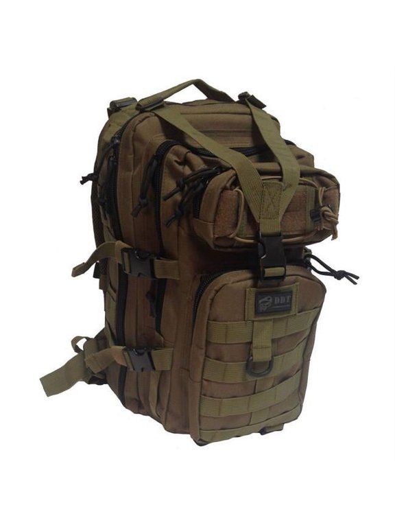Anti-Venom 24HR Assault Pack
