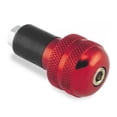 thumbnail image 1 of Anti Vibration Bar Ends - Red, 1 of 1