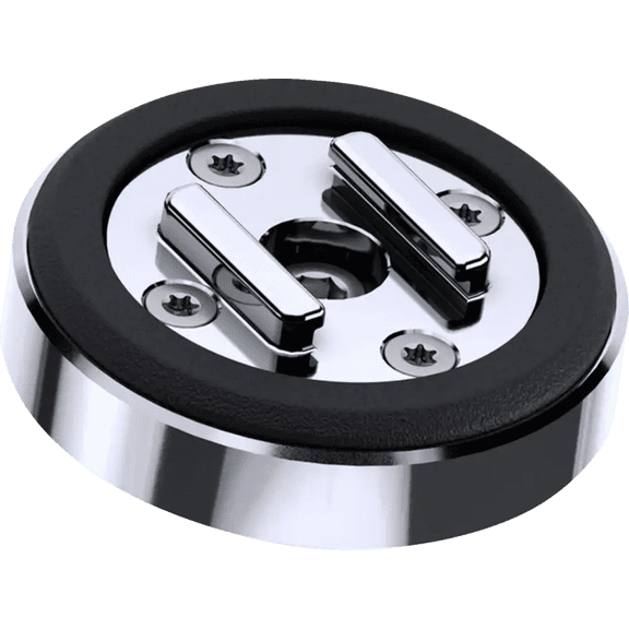 Sp Connect 52828 Charging Anti Vibration Module - Chrome