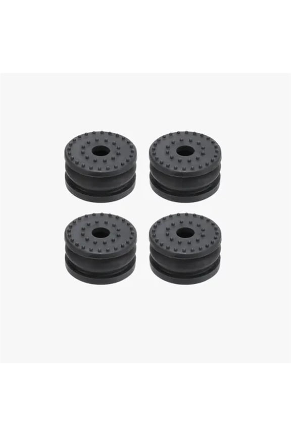 Anti-Vibration Feet Compatible with Bambu Lab H2D/H2S/H2C 3D Printer Accessories