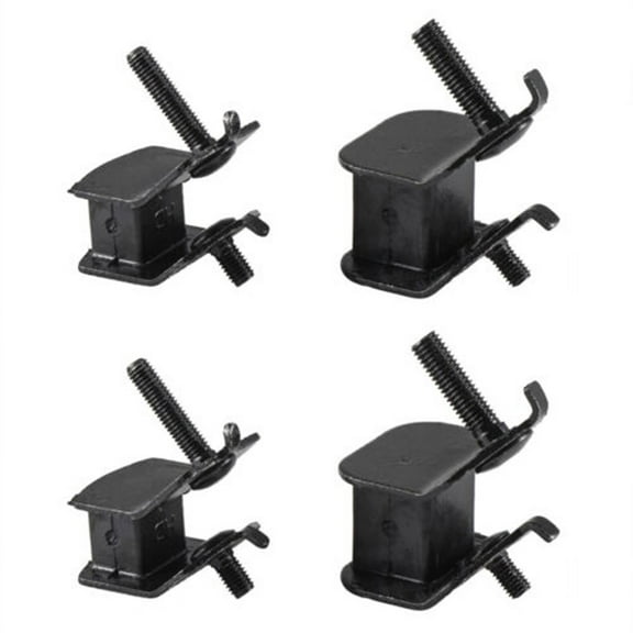 Anti Vibration Generator Rubber Isolation for Motor MOUNTS