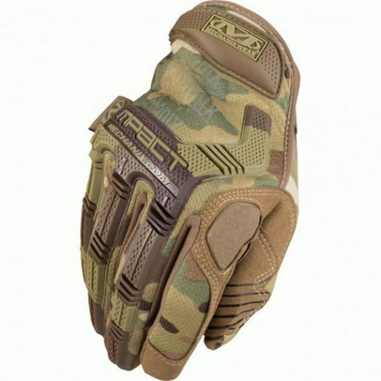 Anti Vibration Gloves - Multicam - Small - Walmart.com Anti Vibration Gloves - Multicam - Small - Walmart.com
