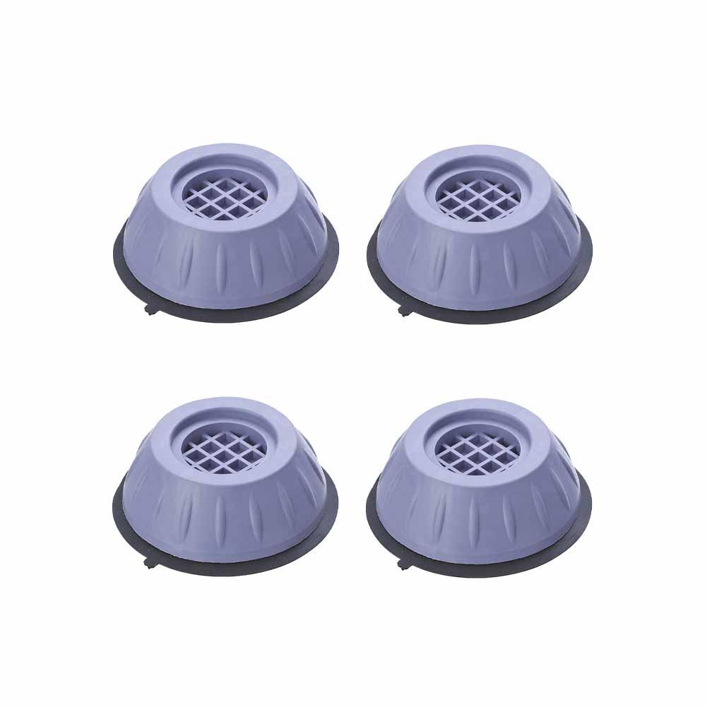 Anti Vibration Pads for Washing Machine 4 Pcs Shock and Noise