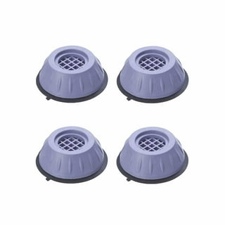 Anti Vibration Washing Machine Support Anti Slip Rubber Feet Pad Mat Base  JB6368 