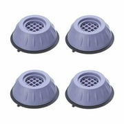 Anti Vibration Mats and Pads for Home Appliances and Gym Equipment