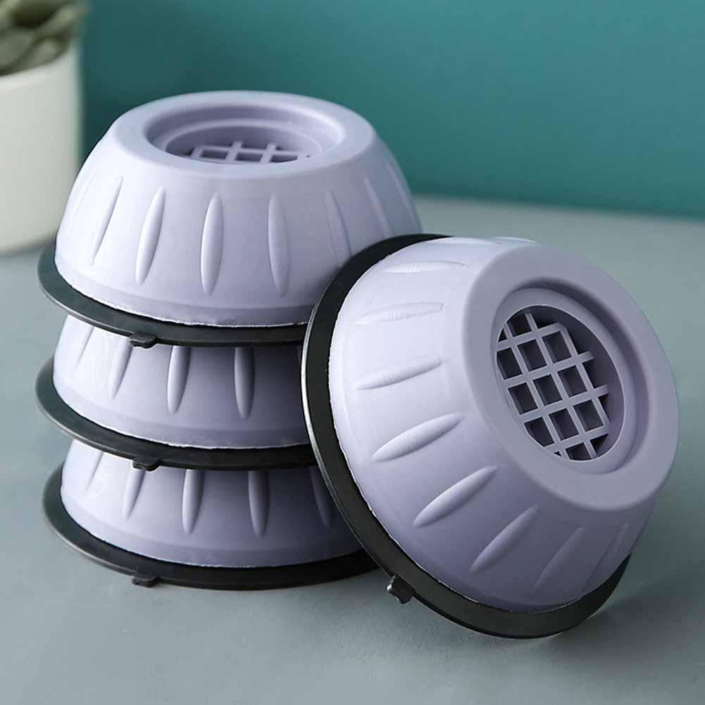 Anti Vibration Pads for Washing Machine 4 Pcs Shock and Noise