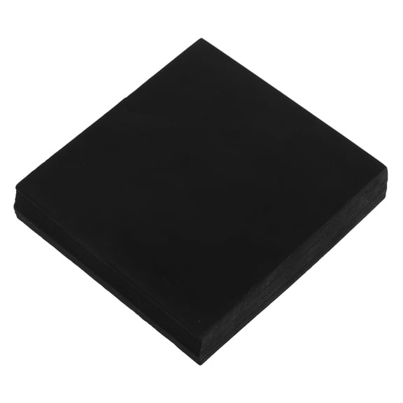Anti Vibration Rubber Feet Shock Absorbers Shockproof Pads A3 Nozzle Black