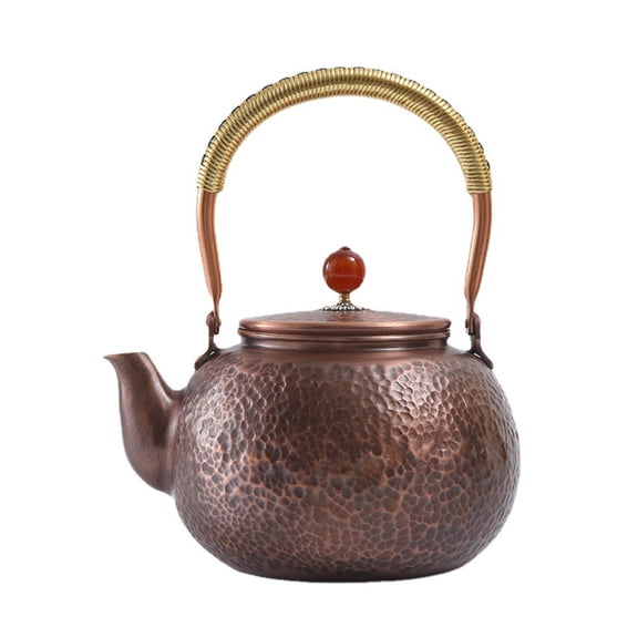 Anti Water Kettle 1500ML With Comfortable Handle Rapid Temperature Rise For