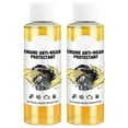 thumbnail image 1 of Anti-Wear Engine Treatment Oil Additive Highly Effective Engine Anti-Wear Protectant Transmission Fluid Additive for Car Noise Reduction & Shaking Cure Engine Oil Fluid Additives, 1 of 7