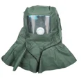 thumbnail image 1 of Anti-Wind Sand Blasting Hood / Dust Protective Cap For Sandblasting Equipment, 1 of 6