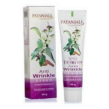 Anti Wrinkle Cream 50g*4