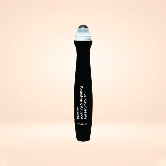 Anti-Wrinkle  De-Puffing Eye Serum Roller