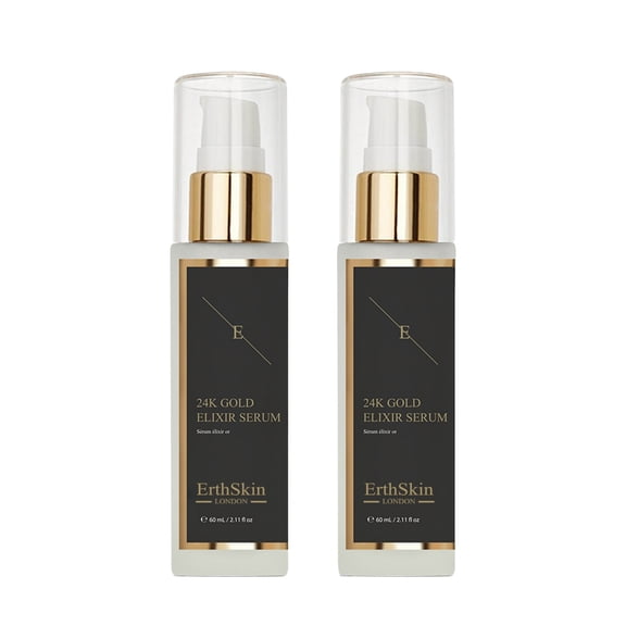 Anti-Wrinkle Elixir Serum Set