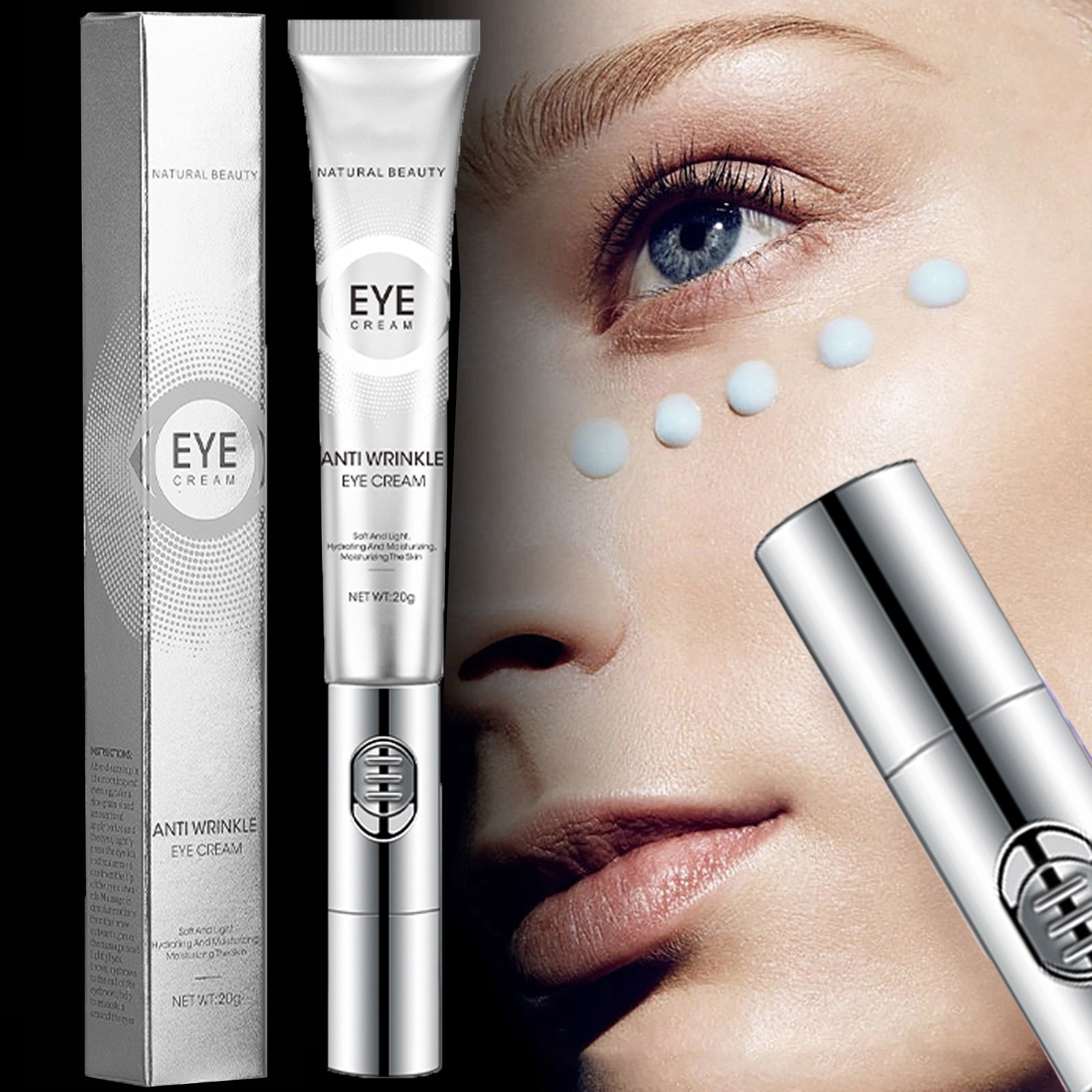 Stunning Best Cream Under Eye Bags Moment Concept Stunning Best Cream Under Eye Bags Moment Concept