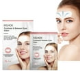 thumbnail image 1 of Anti Wrinkle Forehead Pad, Anti Wrinkle Patches, Frownies Facial Patches, Forehead Wrinkle Skin Moisturising 5Pieces/Box, 1 of 8