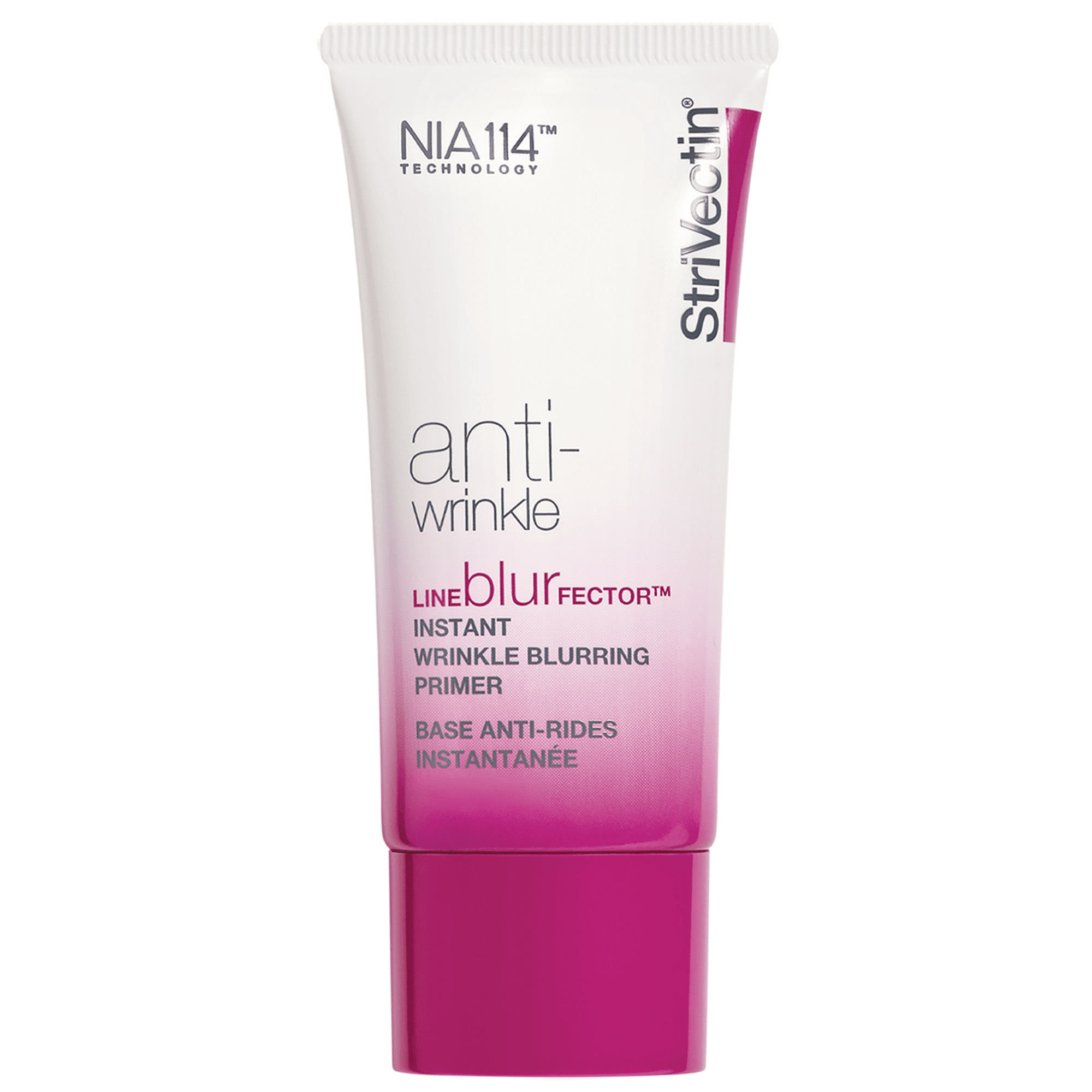 StriVectin Line Blurfector Instant Wrinkle Blurring Primer, 1 fl oz