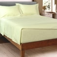 thumbnail image 1 of BedTite Soft Microfiber Anti-Wrinkle 4-Piece Queen Sheet Set - Sage, 1 of 7