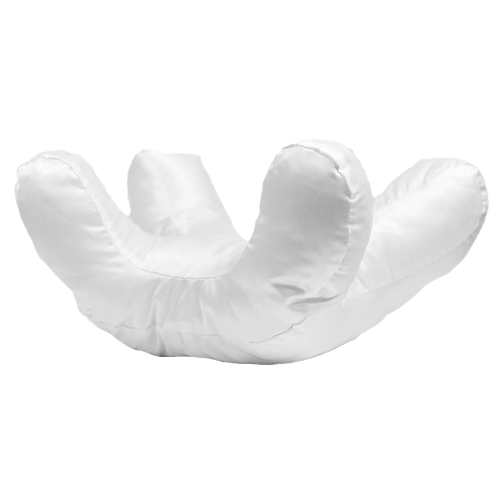 Lemniva Beauty Pillow For Side Sleeping Anti Wrinkle