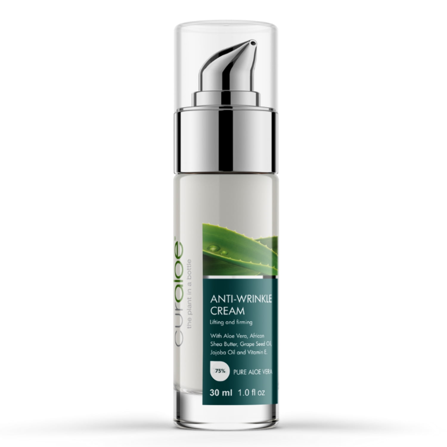 Anti Wrinkle Renewal Cream